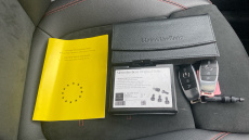 Mercedes-Benz GLA 220d 4Matic AMG Line Premium Plus 5dr Auto Diesel Hatchback